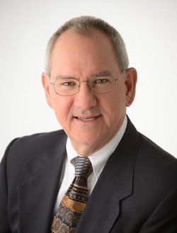 Lawrence Crary