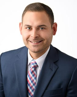Michael Cristoforo Profile Pic