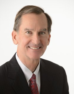 R. Michael Crary Profile Pic
