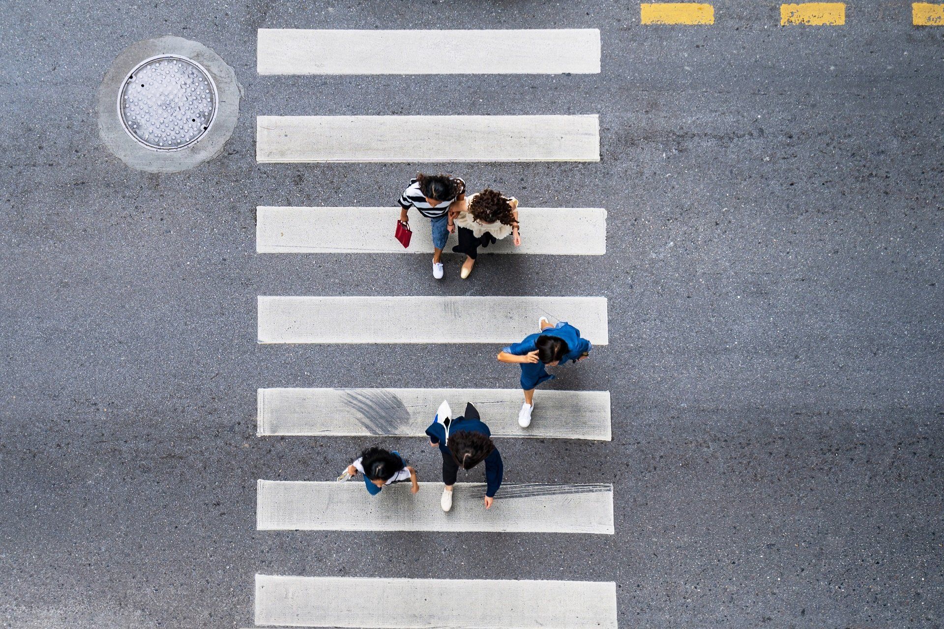 pedestrian accident lawyer