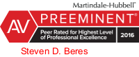 AV Preeminent Icon