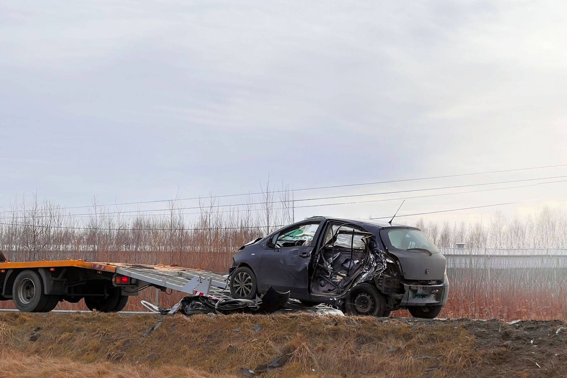 T-Bone Car Accidents