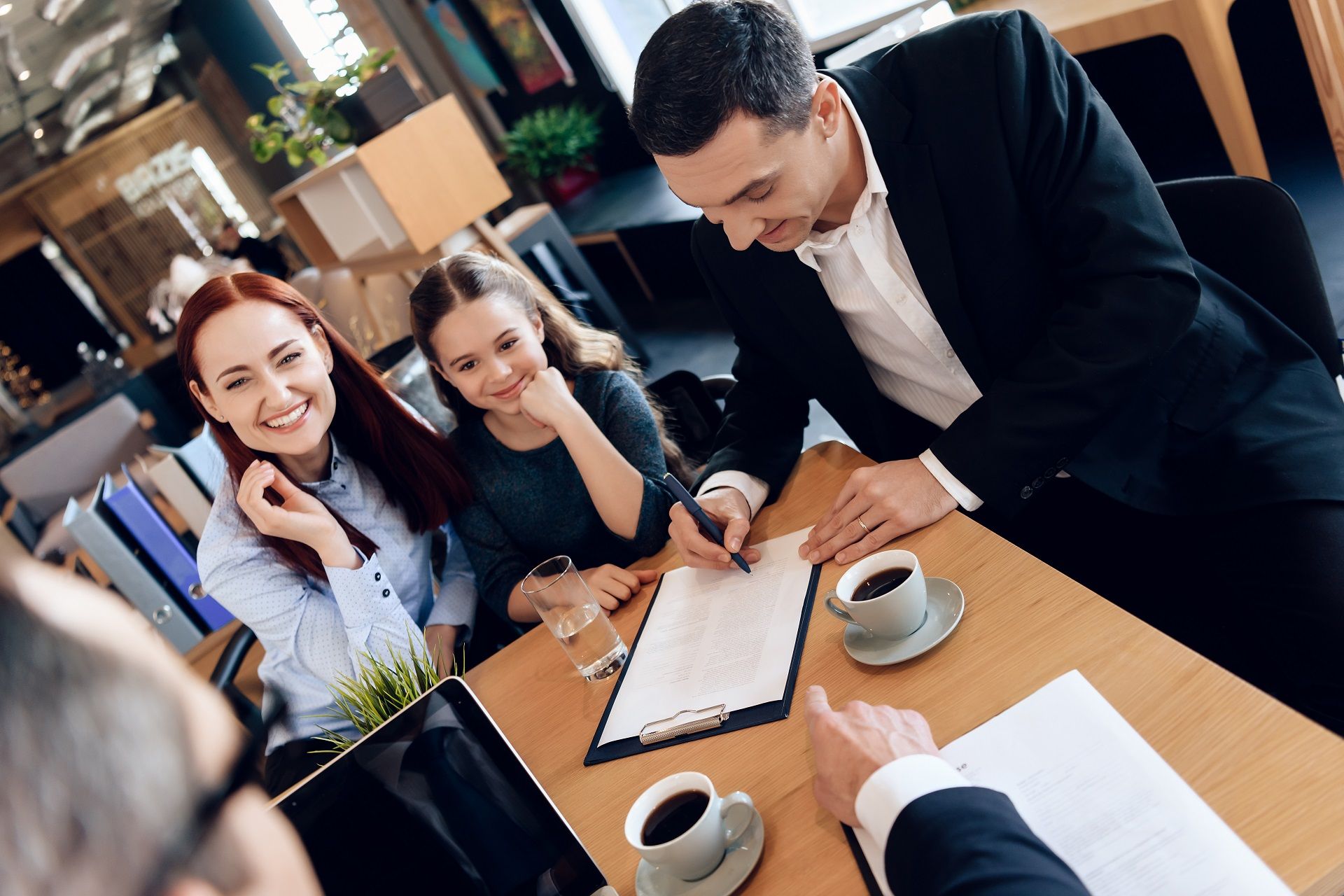 Uncontested divorce lawyer