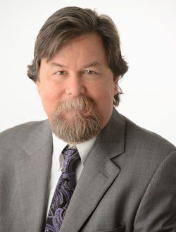 William Crary Profile