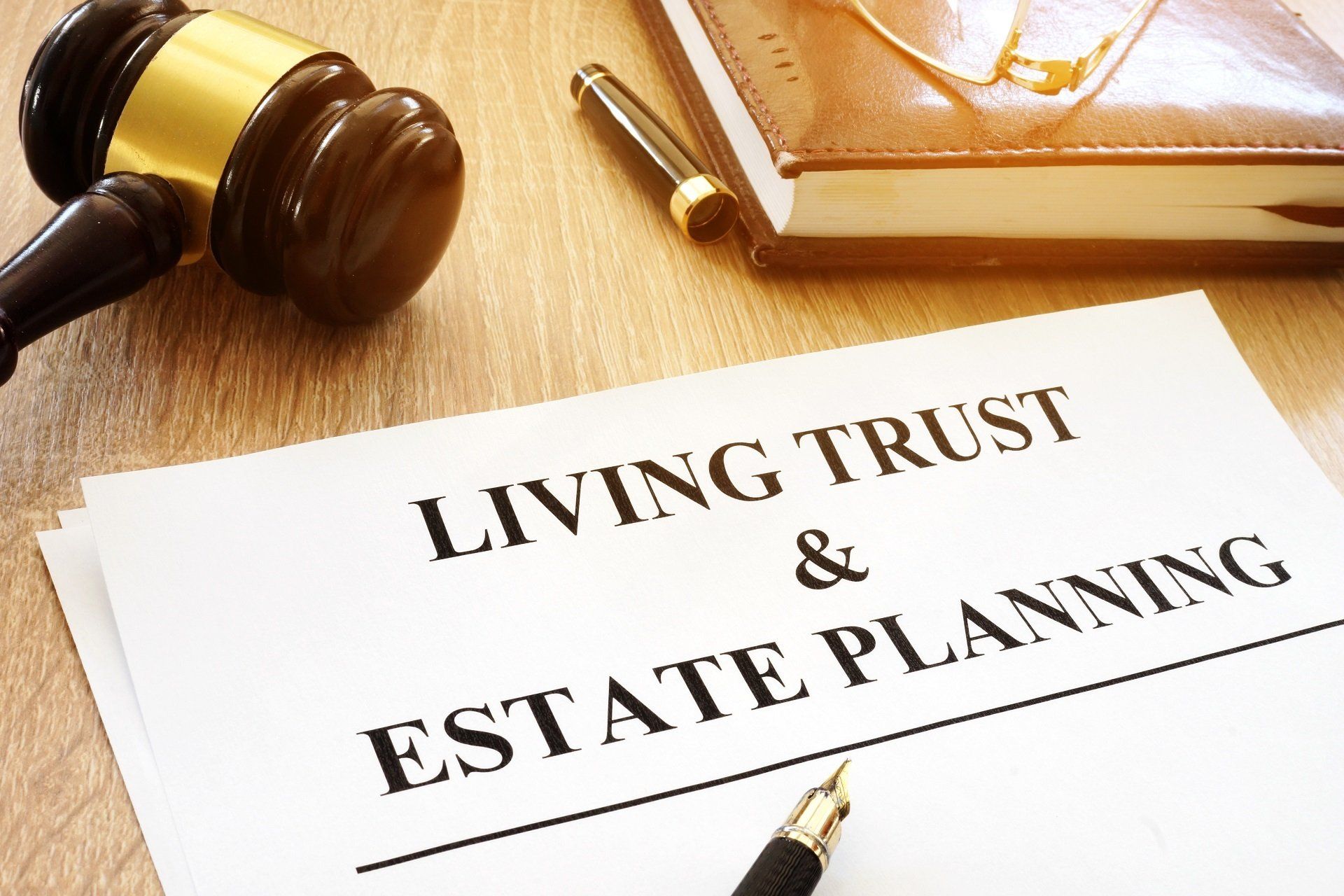 wills and trusts attorney