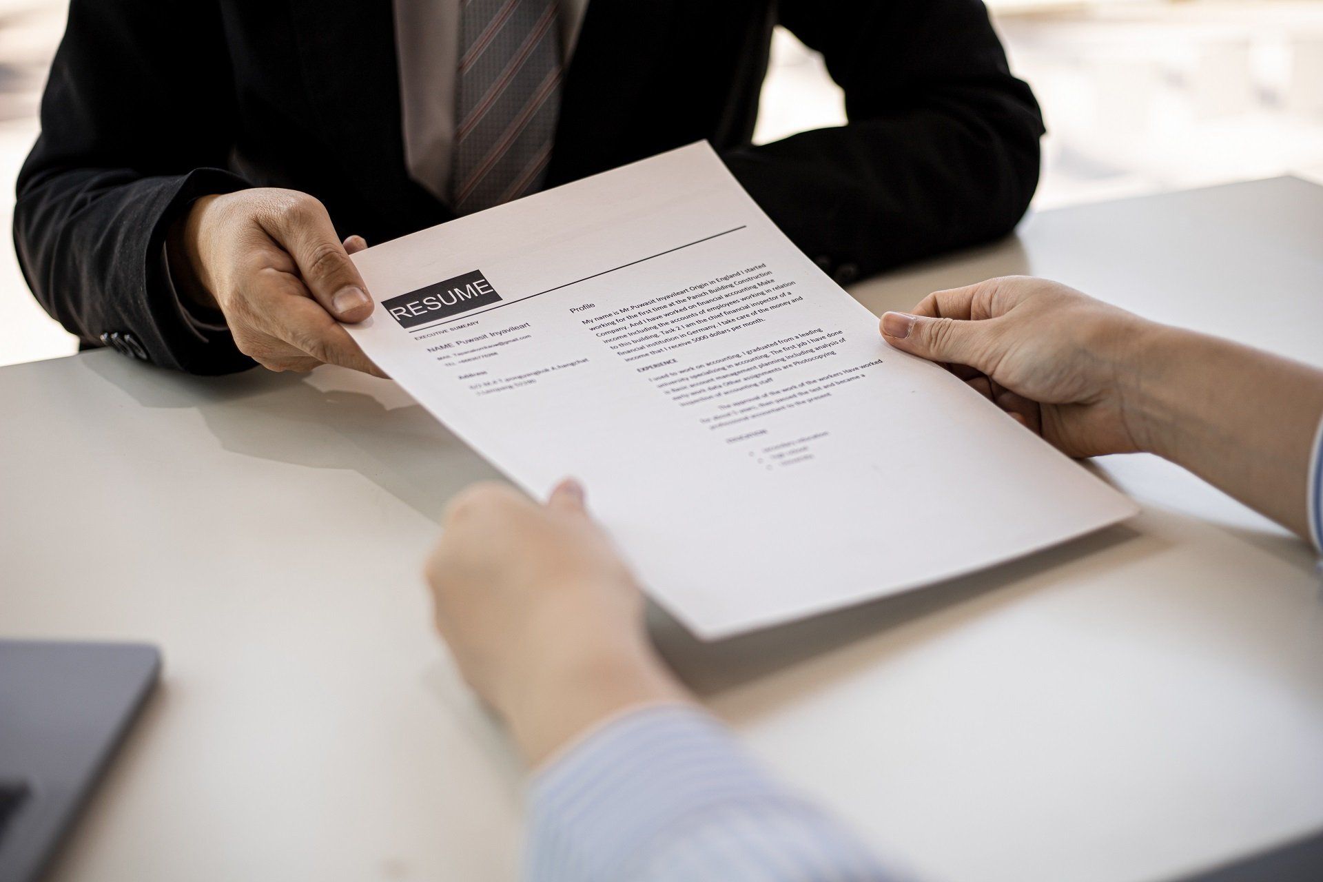 employment law