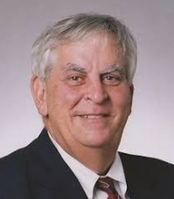 In Memoriam Larry Buchanan