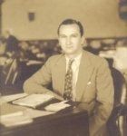 Evans Cary Jr. old Photo