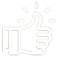 Thumbs-up Icon