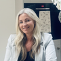 Holiday home cleaning -Vikki Healy owner of Blitz2Glitz