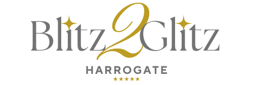 Blitz2Glitz professional cleaning services for holiday lets, communal areas and private homes