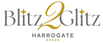 Blitz2Glitz professional cleaning services in Harrogate