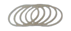 Teflon ringen