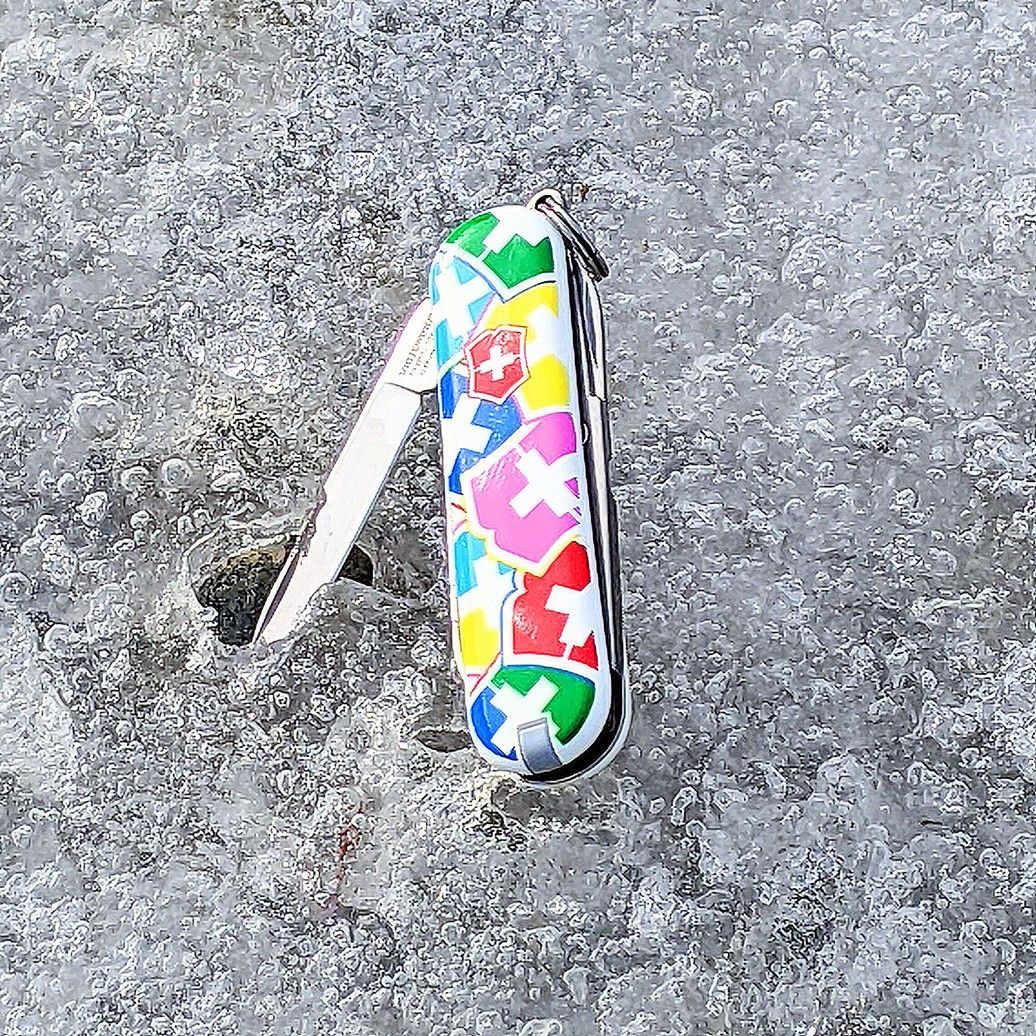 VICTORINOX