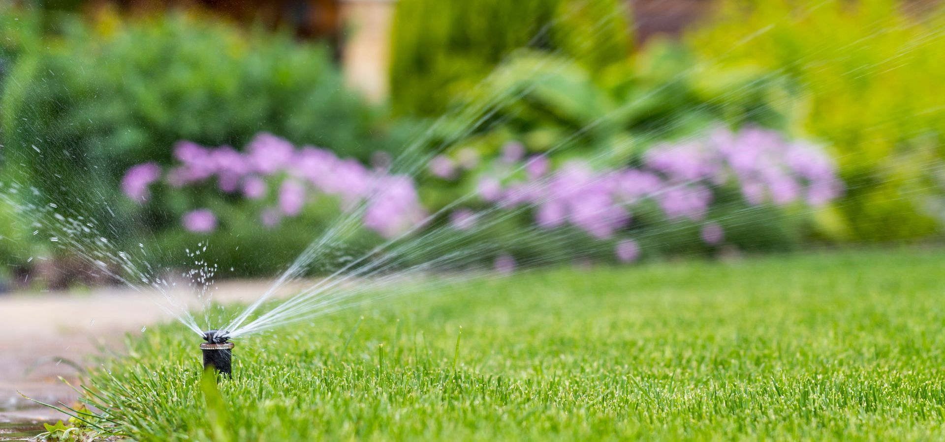 Get landscaping services in Hardeeville SC with Greenwork Landscapes