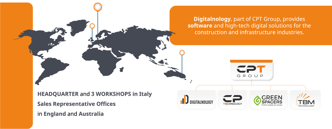 Digitalnology - CPT GROUP Digitalnology - CPT GROUP