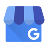 google business social media marketing icon