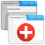 duda template design services icon