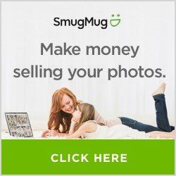 smugmug signup
