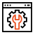 duda website pro fulfillment partner icon usa
