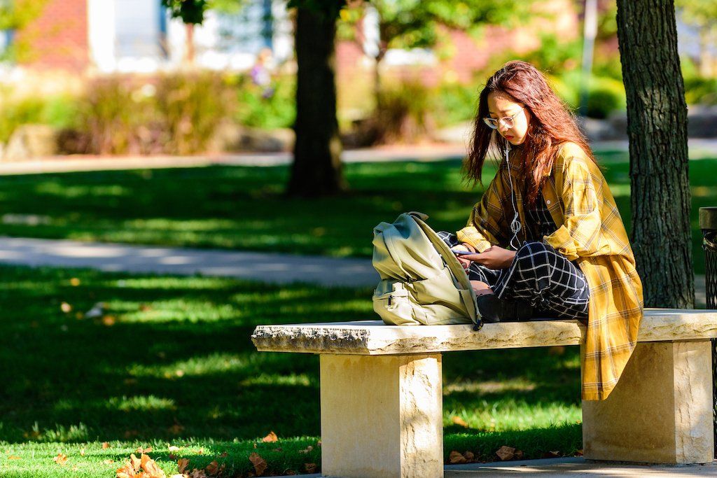 Student