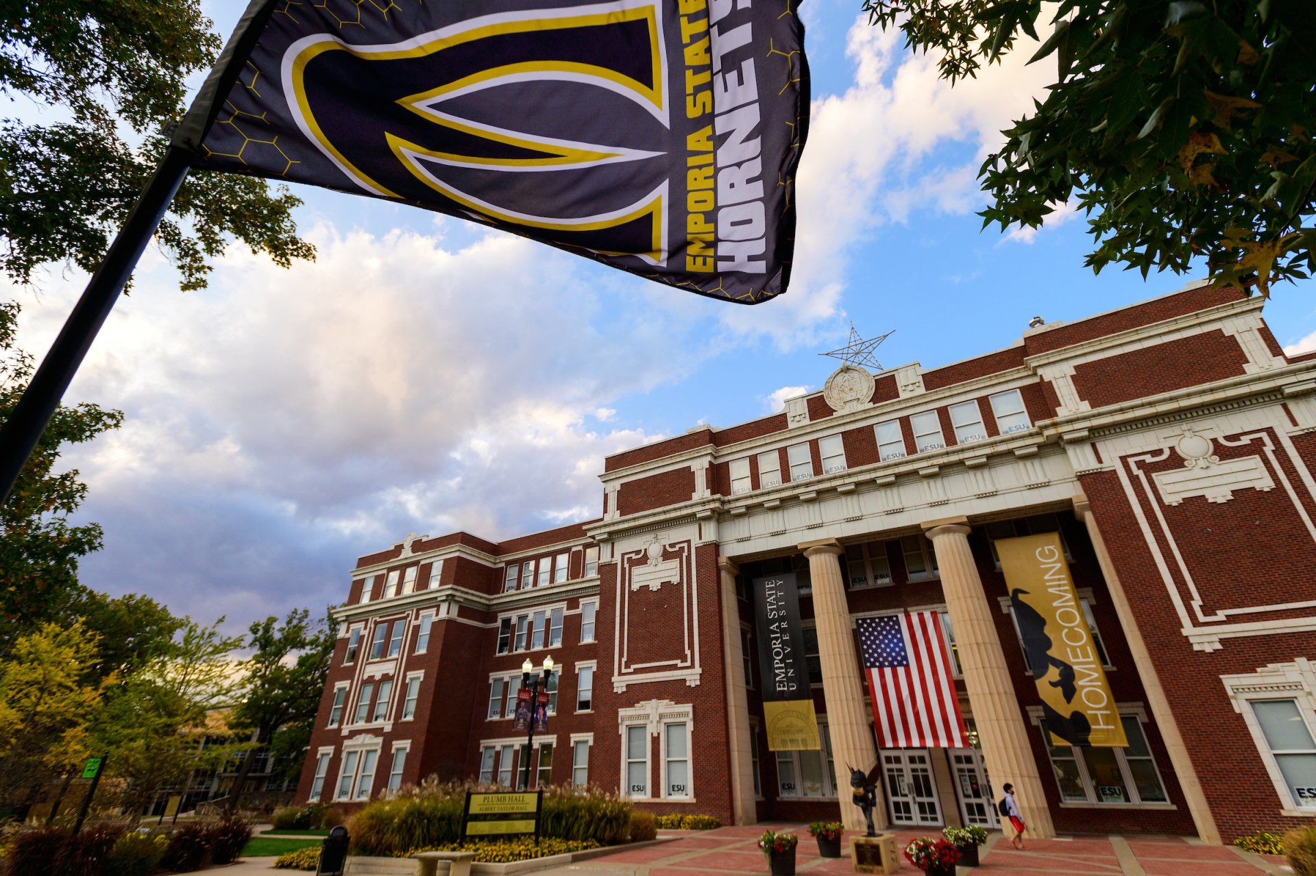 Plumb Hall