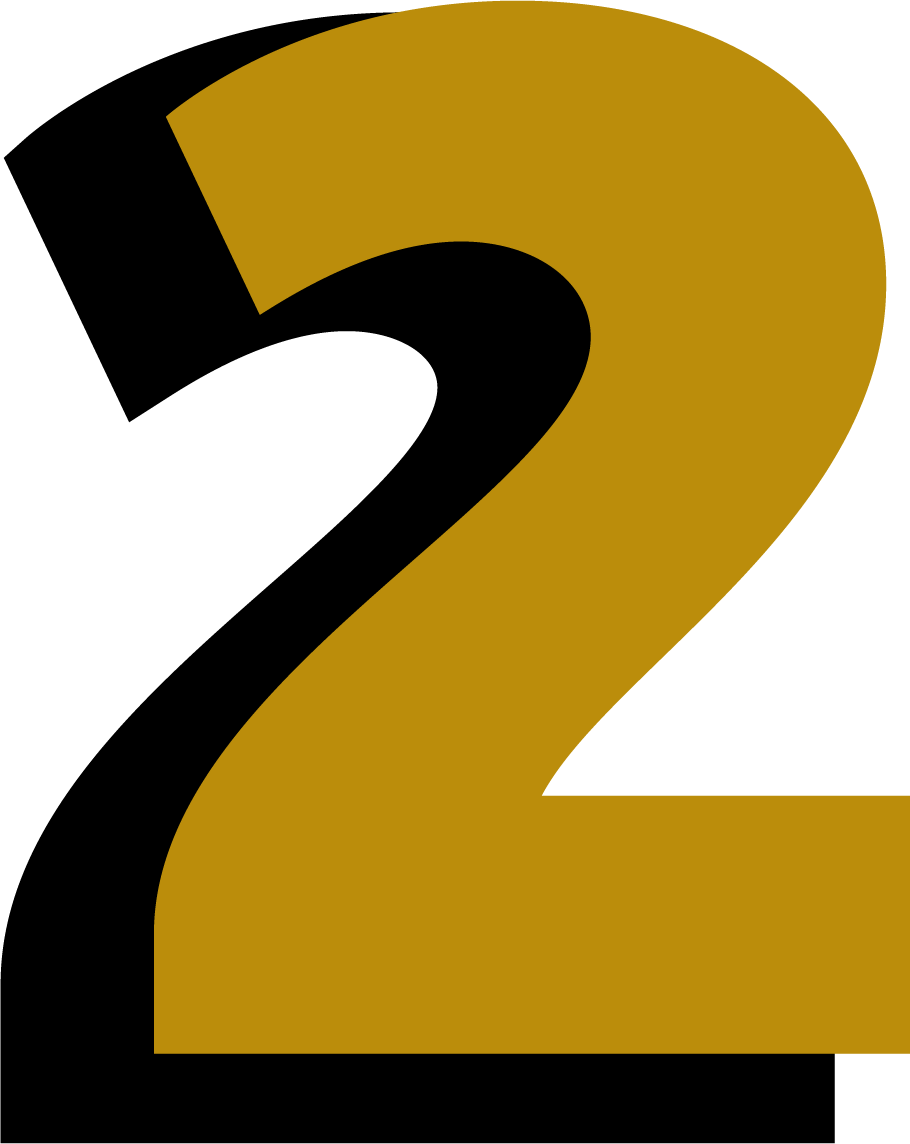 Two