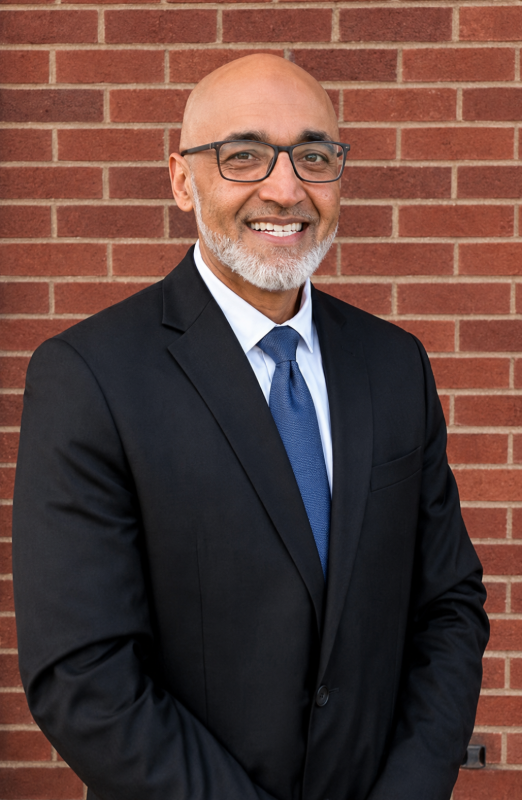 Dr. Haque Photo