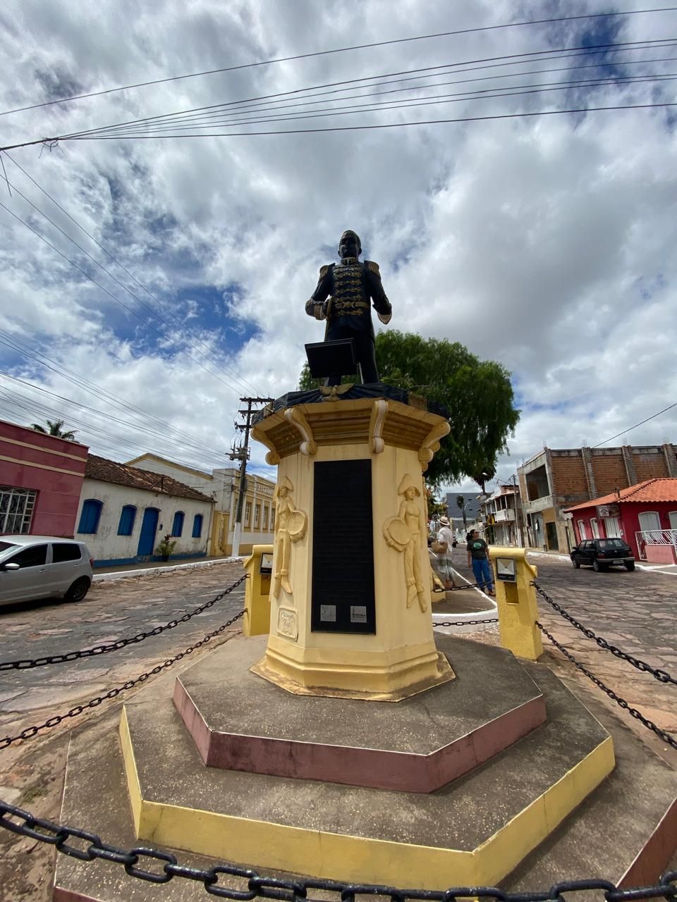 CITY TOUR HISTÓRICO