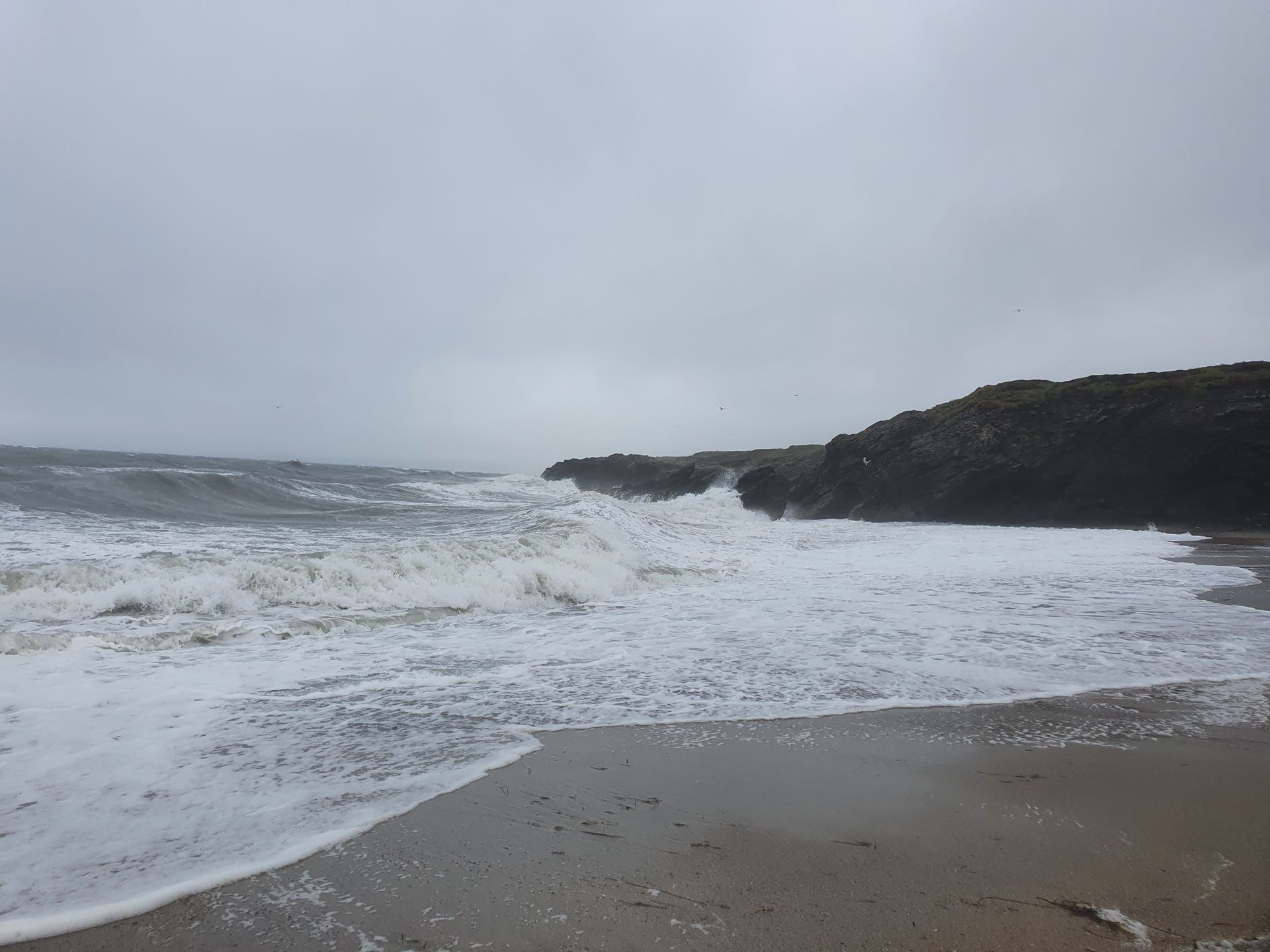 Image of beach