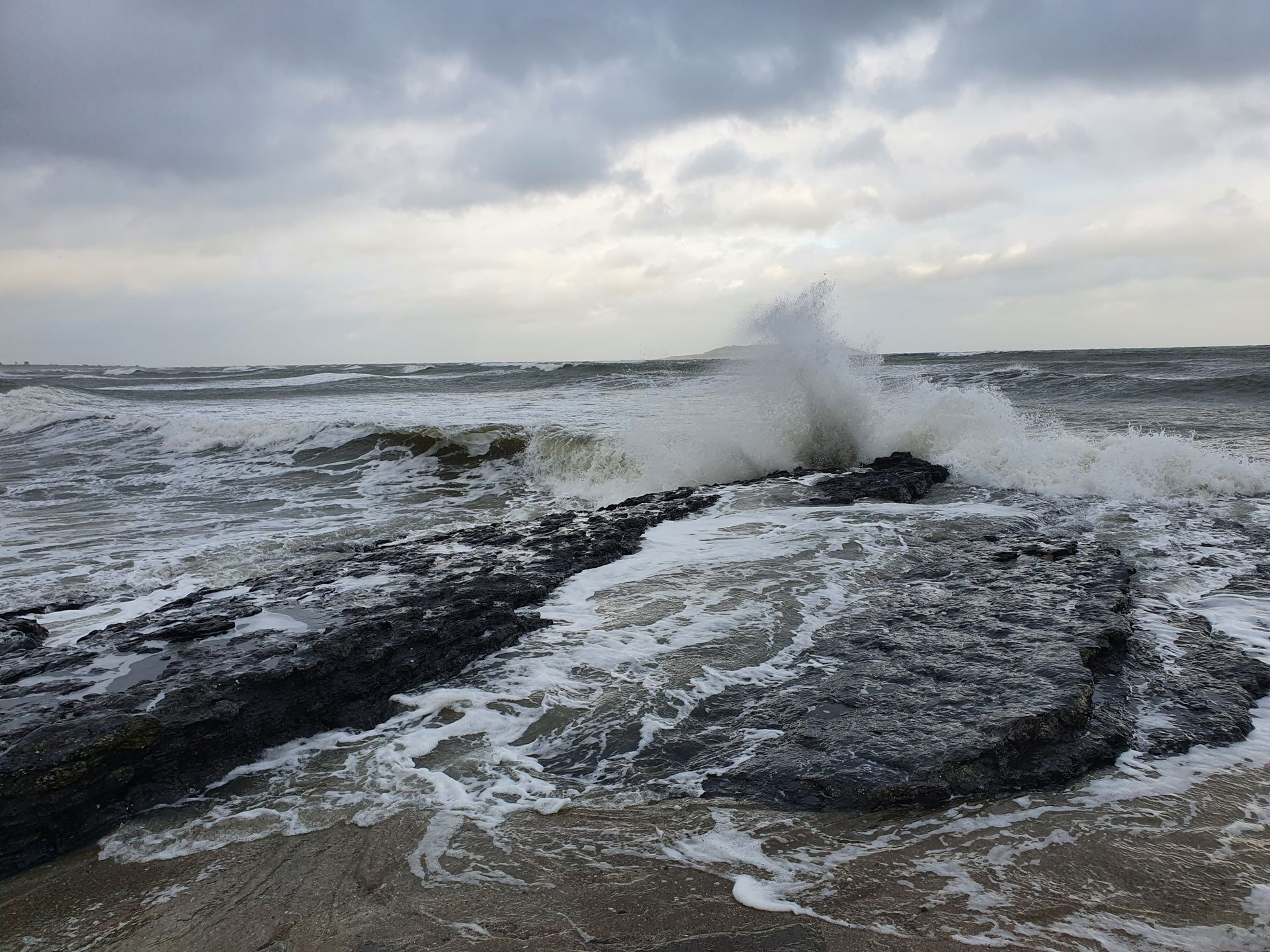 Image of beach