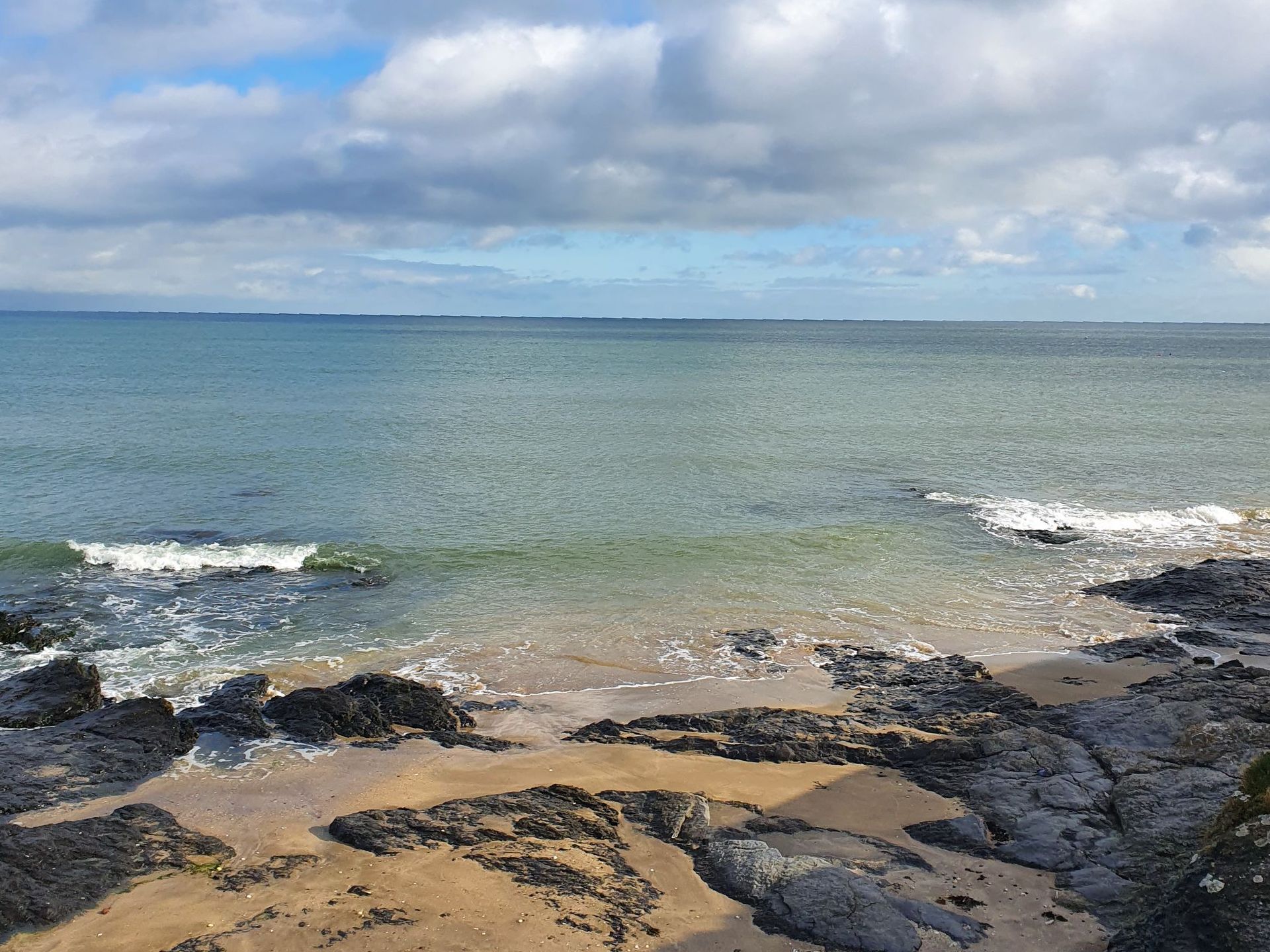 Image of beach