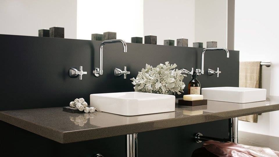 Bathroom Sink — Melbourne, VIC — The AU Stone Company