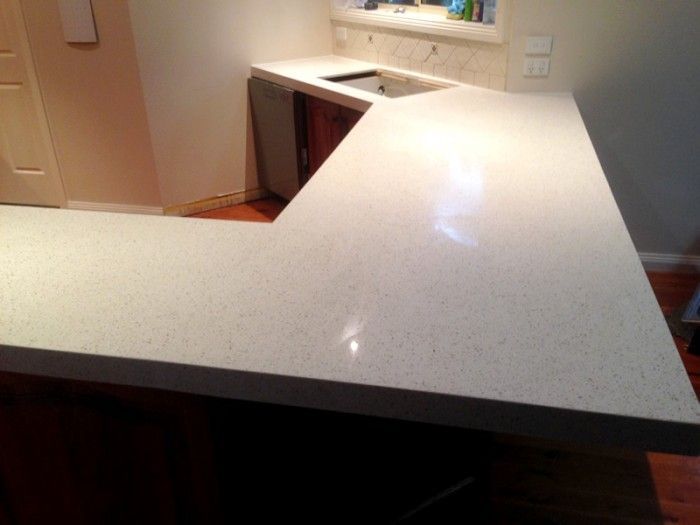 Kitchen — Melbourne, VIC — The AU Stone Company