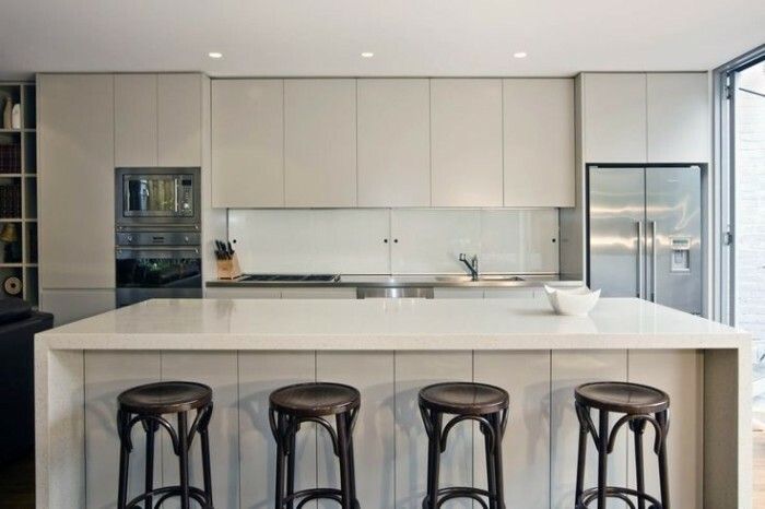 Benchtops — Melbourne, VIC — The AU Stone Company