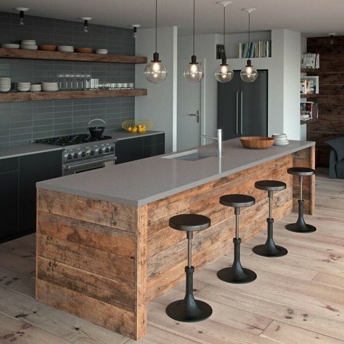 Splashbacks — Melbourne, VIC — The AU Stone Company