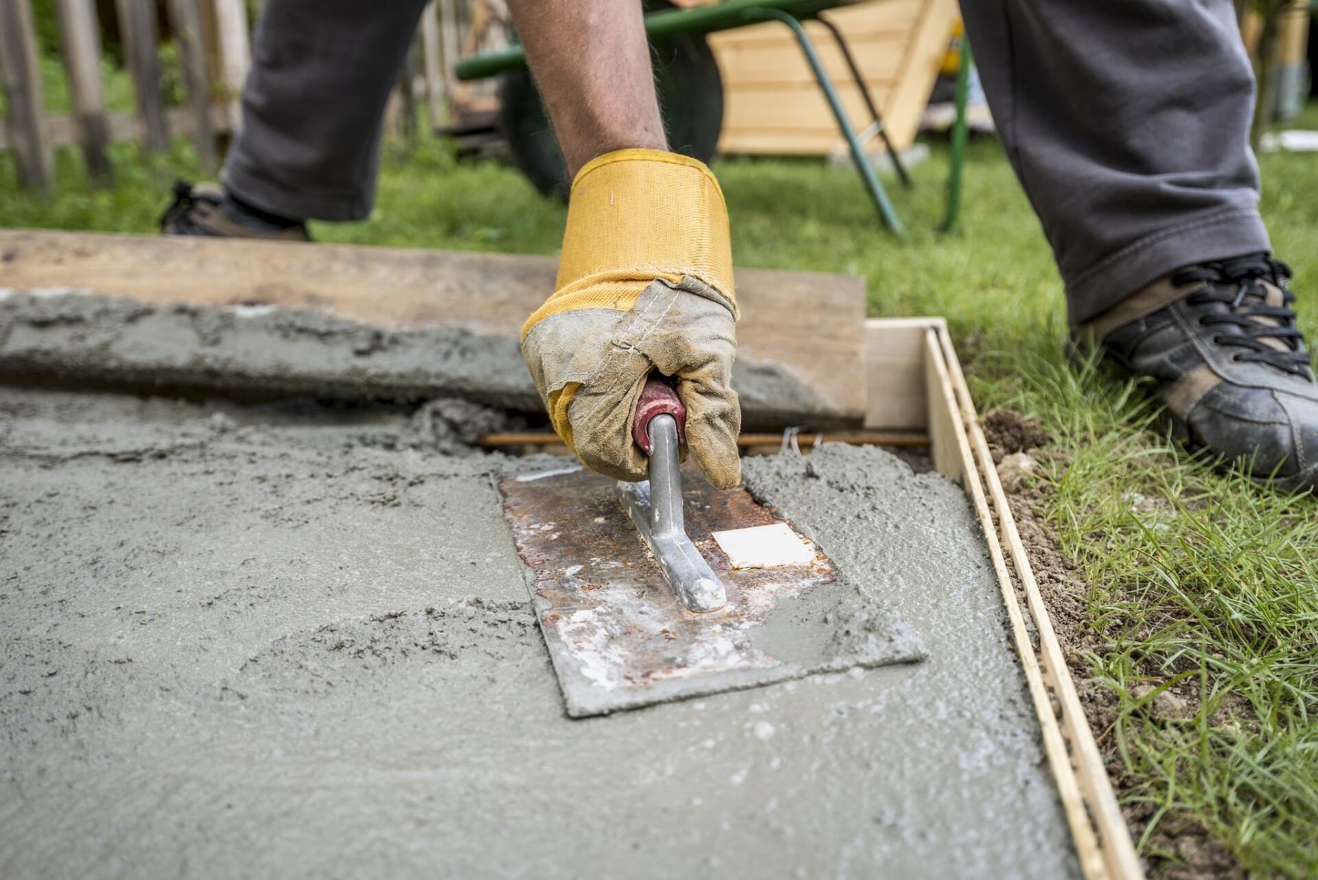 contractor fort collins
