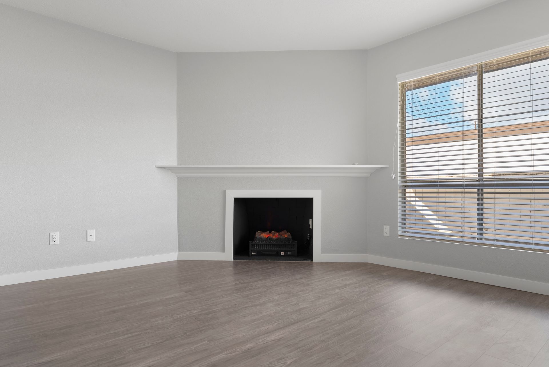 Gallery Grove House Apartments Orange, CA