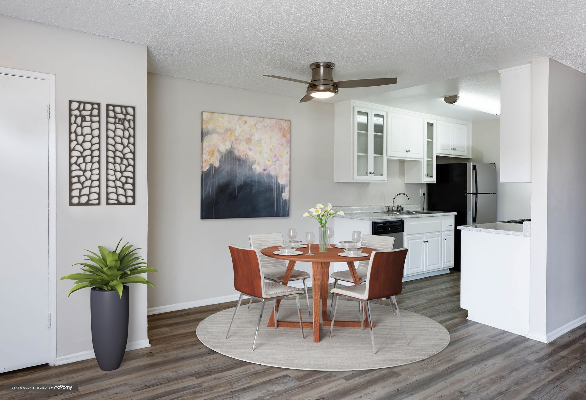 Gallery Grove House Apartments Orange, CA