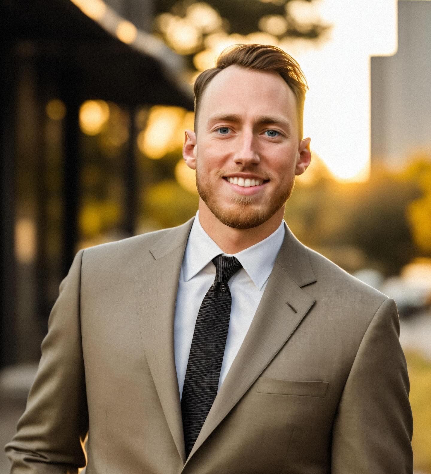 Dayton Osborne, Owner and Founder of Night 'N' Day Construction