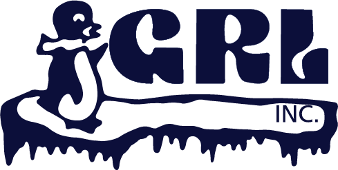 Logo Réfrigération GRL
