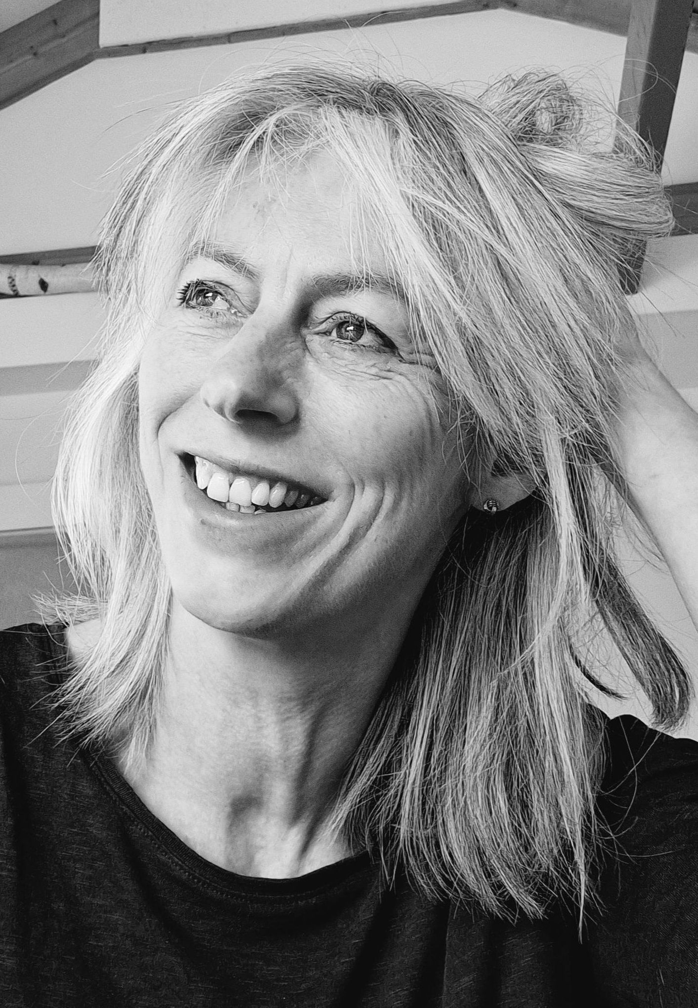 Ivonne van Dijk