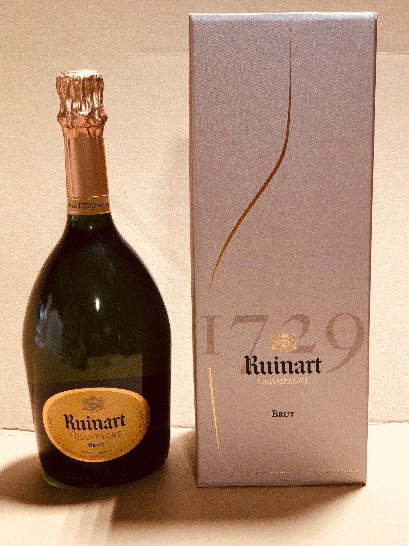 Champagne Laurent Perrier Rosé