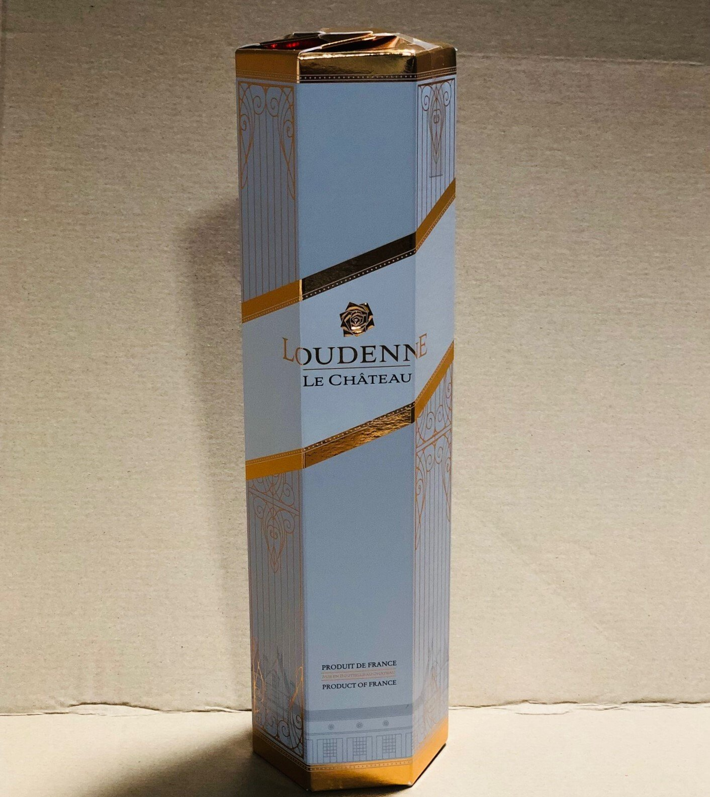Warre’s Otima 10 Year Old Tawny Port 50cl