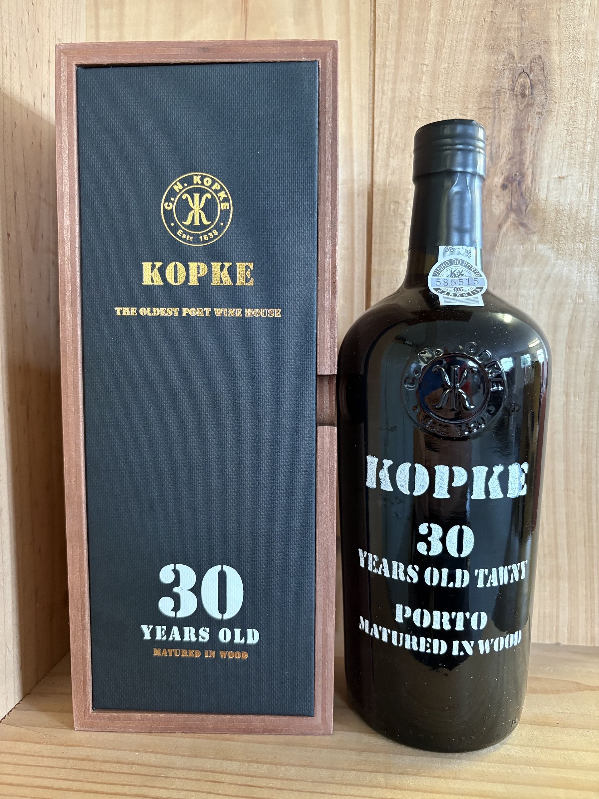 Churchill's Port Mini Bottle Triple Gift Pack