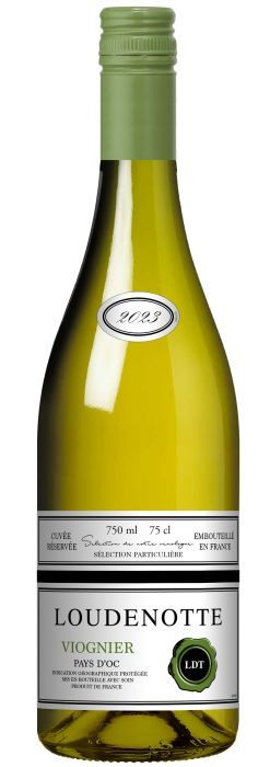 Loudenotte Viognier