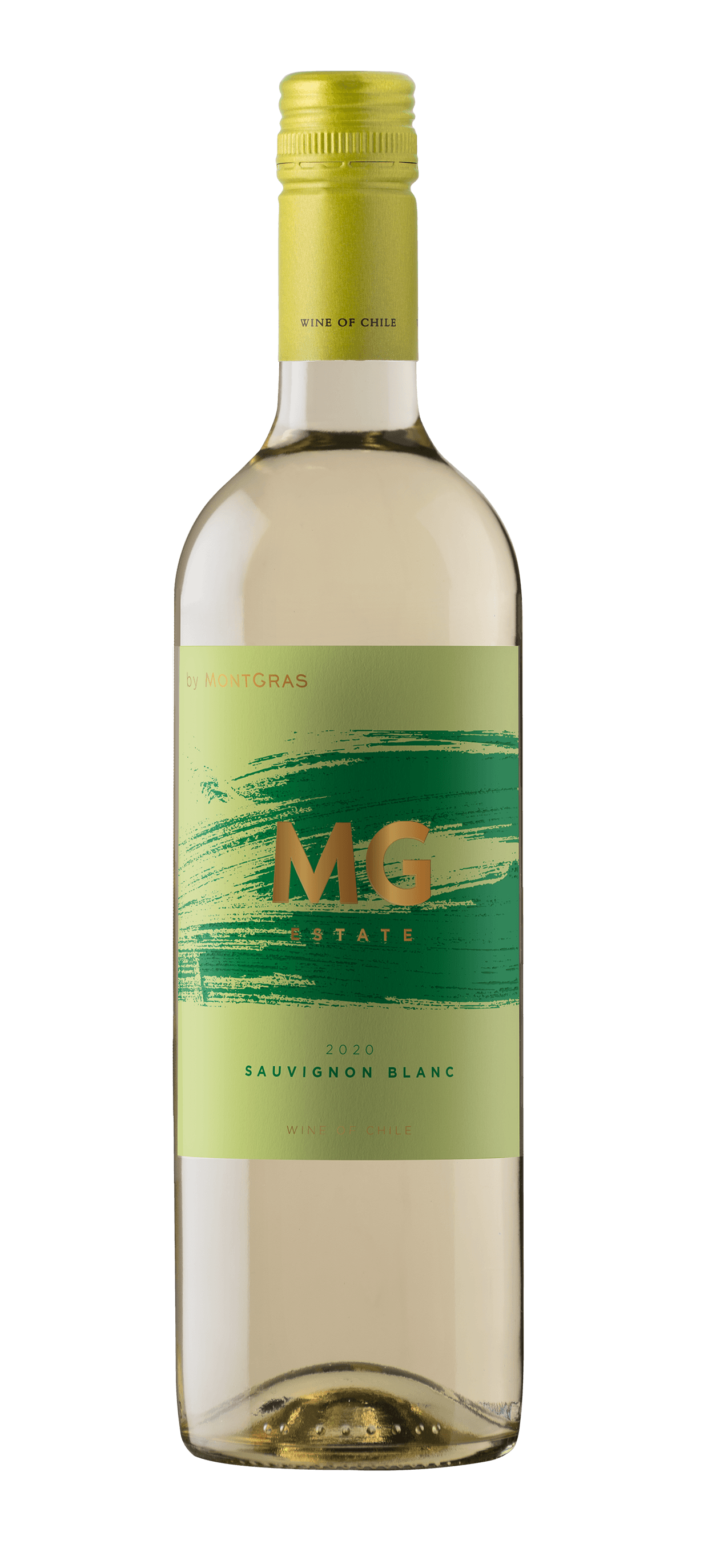 MontGras Aura Sauvignon Blanc