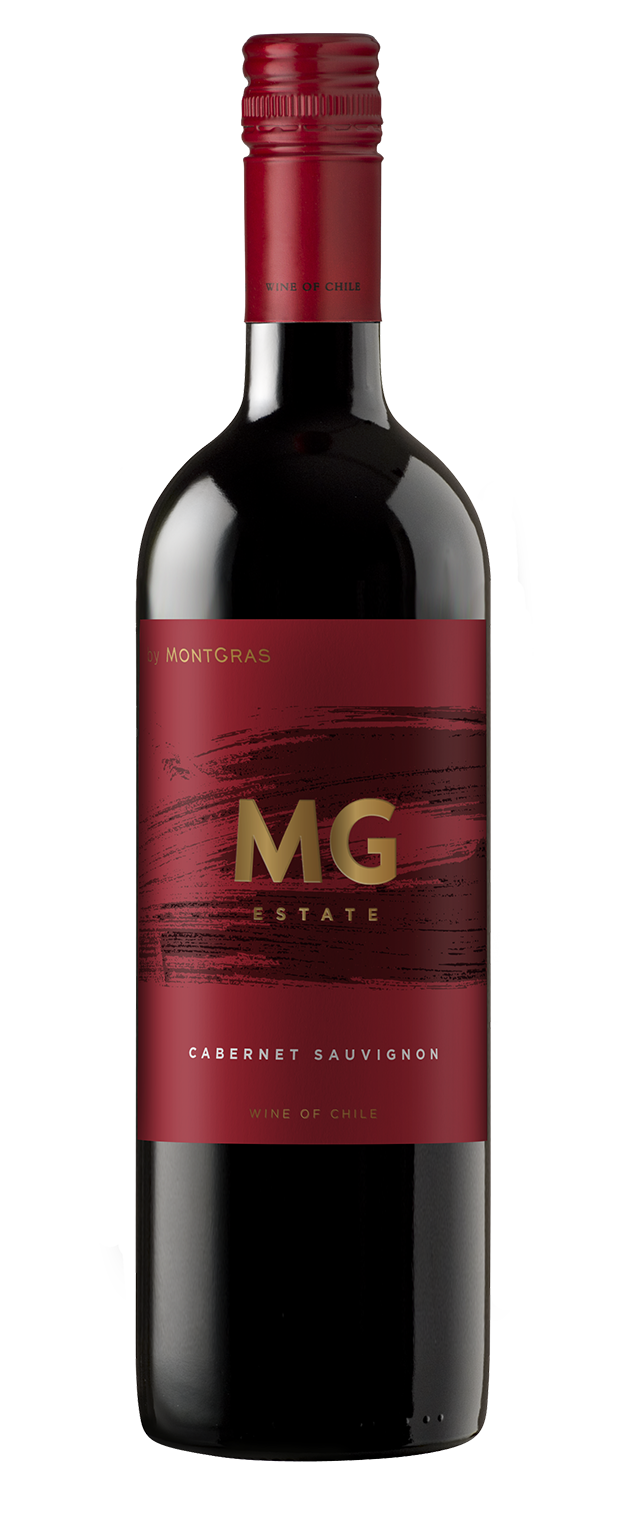 Mont Gras Cabernet Sauvignon