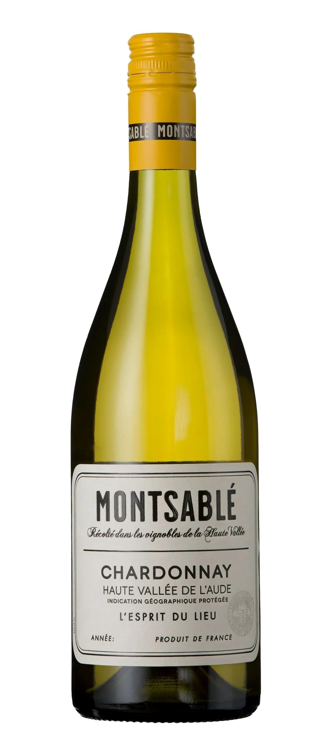 Montsable Chardonnay
