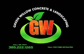 Green Willow Concrete Green Willow Concrete